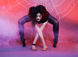 spider girl
