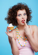 sweet tooth