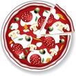 Pizza Vector-2