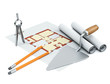 building background