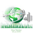 eco vector