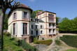 la maison d’Emile zola à Médan la maison d’Emile zola à Médan