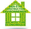 Maison - Serie motsCLEF (#3)