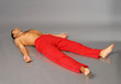 shavasana