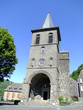 France - Auvergne - St Paul de Salers