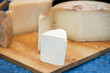 Fromage pecorino