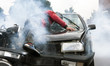 Photo: Accident Accident