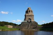 völkerschlachtdenkmal in leipzig