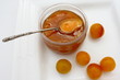 confiture de mirabelles et mirabelles