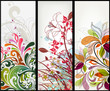 floral background