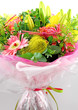 bouquet de fleurs