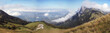 Montagne Tournette Paysage
