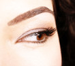 Beautiful eyes