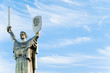 motherland monument