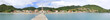 Panoramique Anse d'Arlet