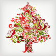 Christmas tree