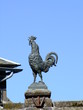 France - Auvergne - Salers