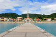 Martinique Anse d'Arlet