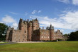 GLAMIS CASTLE