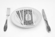 Monetary concept