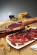 Spanish ham
