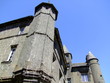 France - Auvergne - Salers