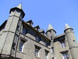 France - Auvergne - Salers