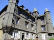 France - Auvergne - Salers