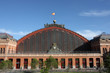 GARE ATOCHA MADRID 2