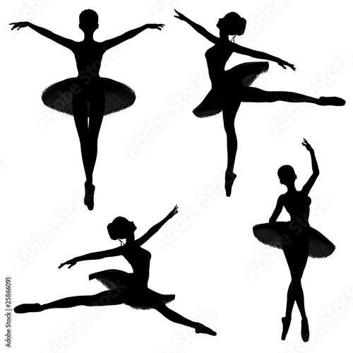 Ballet+dancer+silhouette+clip+art