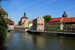 Bamberg an der Regnitz