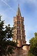 Basilique of Saint Sermin