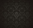 Wallpaper Pattern Black