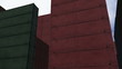 Cargo Containers