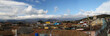 Roofs of Trinidad, Cuba