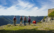 Gemeinsame Wanderung Gemeinsame Wanderung
