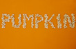 Pumpkin Seeds