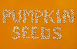 Pumpkin Seeds