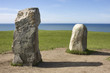 steinkreis in schweden