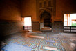 Tombeaux Saadiens dans Marrakech Tombeaux Saadiens dans Marrakech