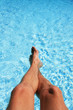 PIEDS DANS L'EAU 2