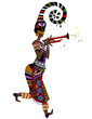 ethnic people