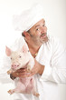 SCHWEINEBRATEN