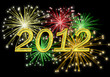 silvester 2012