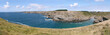 Belle ile en mer - Port Pouldon Belle ile en mer - Port Pouldon