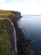 Kilt Rock Isle of Skye