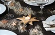 Weihnachtstafel
