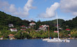 les Caraïbes