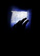 A Hand Reaching Out