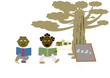 scuola africana